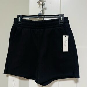 Calvin Klein Women's Sweat Shorts